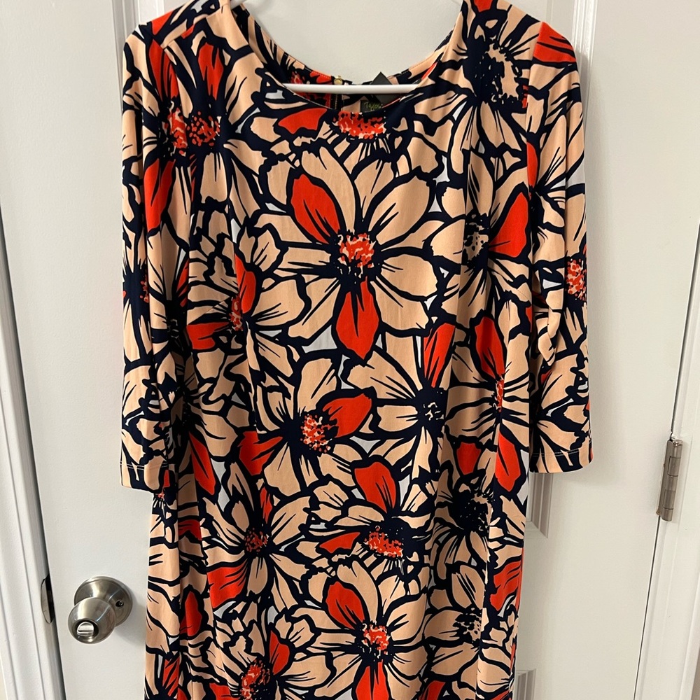 Maternity Dress